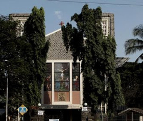 churches in Mumbai